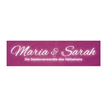 Maria & Sarah